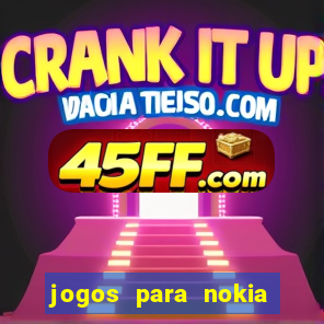 jogos para nokia asha 200